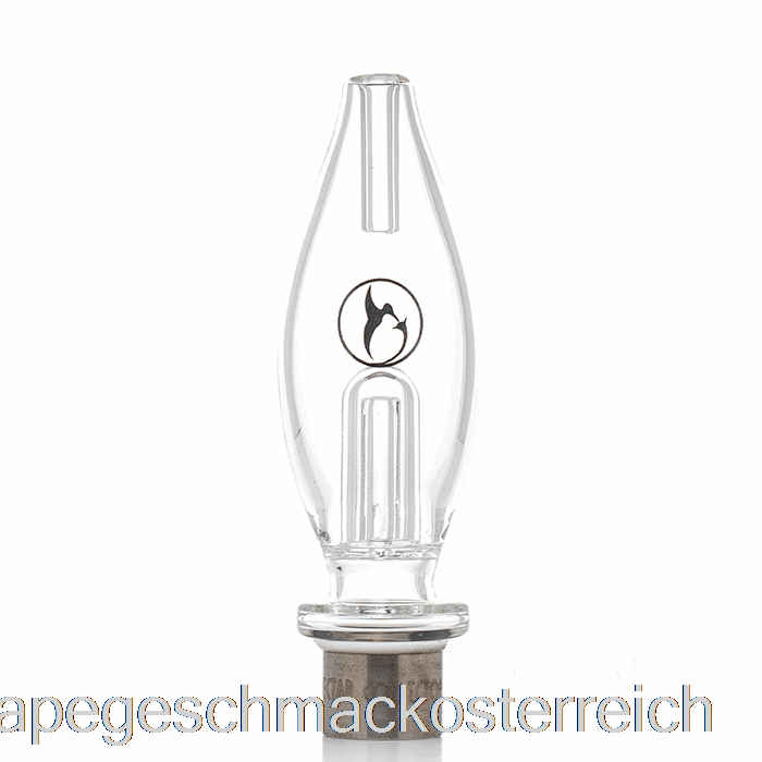Nektarsammler Honeybird Core Kit Klarer Vape-Geschmack